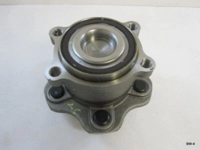 Подшипник ступицы переднего колеса в сборе 513098 WA513098 950-003 - Изображение 1 из 4