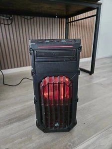 Gaming PC Intel Core i5-6600 - Geforce GTX 970 - Afbeelding 1 van 3