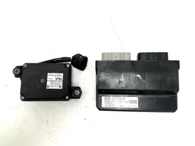 cdi für TRIUMPH SPEED TRIPLE 1050 (VIN 461332-735437) 2011 gebraucht 93104 - Bild 1 von 4