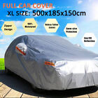 XL Waterproof Car Cover Outdoor Dust Protection For Chevrolet Camaro 1990-2021