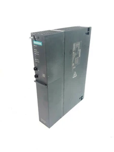 Módulo de fuente de alimentación Siemens 6ES7405-0KA02-0AA0 Simatic S7-400 *NUEVO* - Imagen 1 de 6