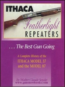 Ithaca Featherlight Repeaters  (Walter Snyder) - Foto 1 di 2
