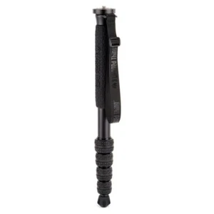 3 Legged Thing Taylor 2.0 5-Section Magnesium Alloy Monopod (Darkness) - Picture 1 of 6