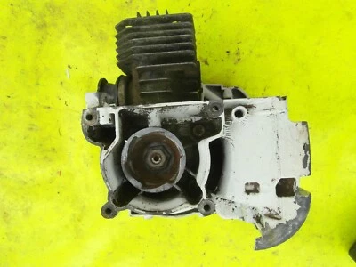 stihl FS280  bloc moteur piston cylindre carter débroussailleuse - Photo 1/4