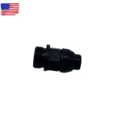 Tapa de émbolo de cable obturador de carburador VZ800 Suzuki Boulevard S50 S83 VX800 NUEVO Foto 1 de 4