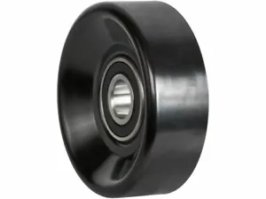 Accessory Belt Idler Pulley For 1990-1991 Ford LTD Crown Victoria H827ZZ - Picture 1 of 1