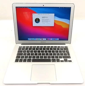 Apple MacBook Air Early 2014 13.3" A1466 Core i5 1.4GHz 4GB 128GB - Afbeelding 1 van 6