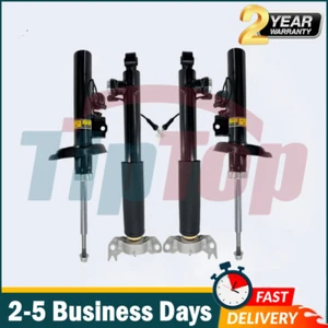 4x Stoßdämpfer Vorne Hinten Federbein 13328352Für Opel Insignia A 2.8 Turbo 2008 - Bild 1 von 13