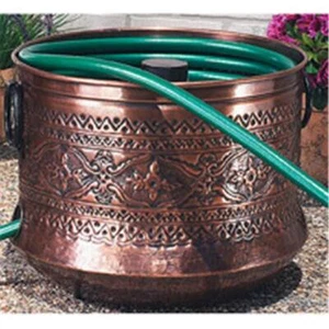 Woodstream Coropration HHEIRN Embossed Hose Holder - Picture 1 of 1