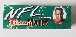 JERRY RICE San Francisco 49ers 1998 NFL Team Mates Limited Ed Truck 3677 of 5000 - Picture 1 of 4