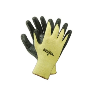 MAGID KEV4316-7 K-Roc® Para-Aramid Blend Nitrile Palm Coated Gloves Sz 7 12-Pack - Picture 1 of 8