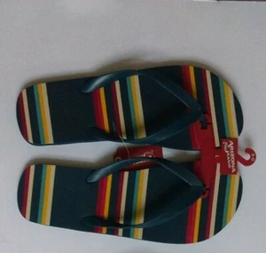 Infradito Arizona Jean Co. taglia L uomo nuovo multicolore - Foto 1 di 1