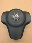 VAUXHALL OPEL CORSA STEERING WHEEL AIRBAG 13235771