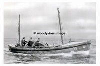 Photo RNLI Watson Motor Lifeboat ON 866 6X4 10X15 CHARLES HENRY ASHLEY