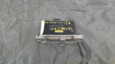 85 86 87 VW GOLF ENGINE ECM LAMBDA CONTROL 8 VALVE ID 035 906 263 F 30685 Foto 1 de 2