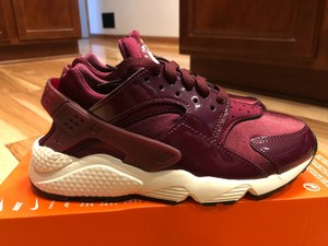 Las mejores ofertas en Zapatillas Deportivas Rojo Nike Huarache para Mujeres  | eBay