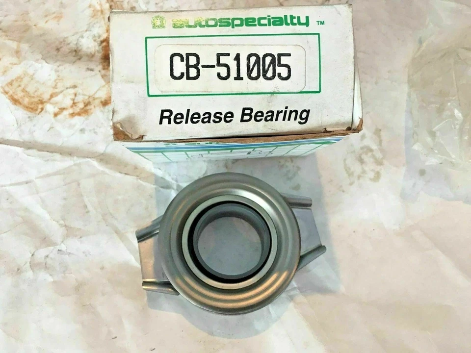 Clutch Release Bearing Fitting Nissan Pulsar NX XE & Sentra   CB51005 - BB4 - Image 1 of 2