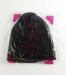 Gorra calavera gorro kufi oración islam musulmán tejido verde negra Indonesia Nuevo de Lote Antiguo - Imagen 1 de 9