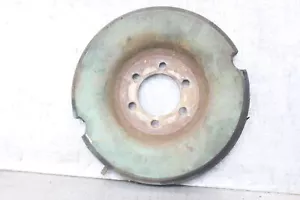 Mercedes R107 380SL Harmonic Balancer Vibration Damper LM36 - Picture 1 of 8