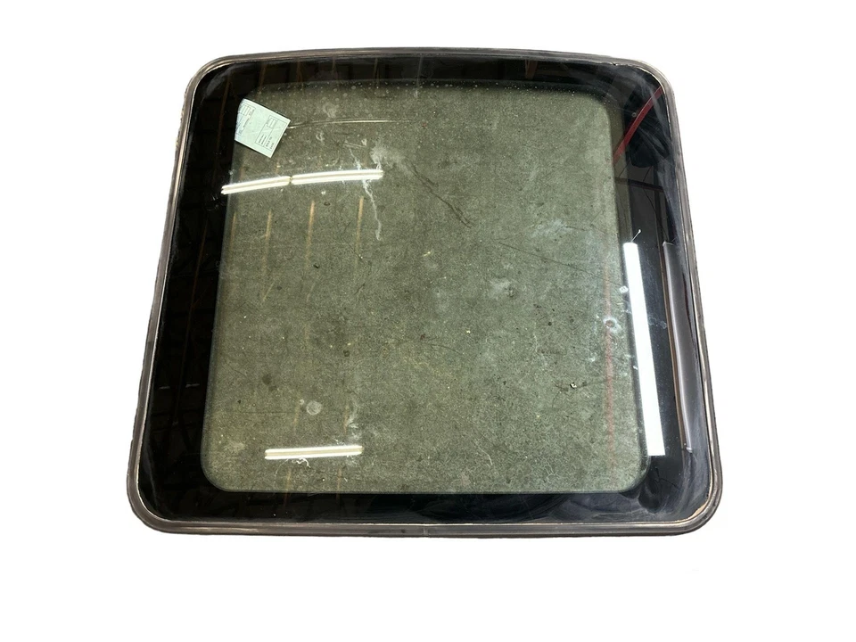 Subaru Forester S 2.5L Roof Glass 2001 2002 OEM Foto 1 de 4