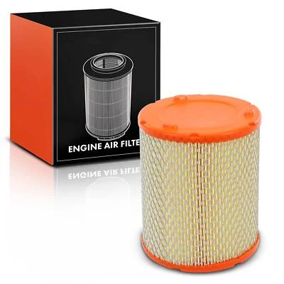 Воздушный фильтр переднего двигателя для Dodge Stratus Chrysler Sebring 2001 2002 2003 2006   - Изображение 1 из 4