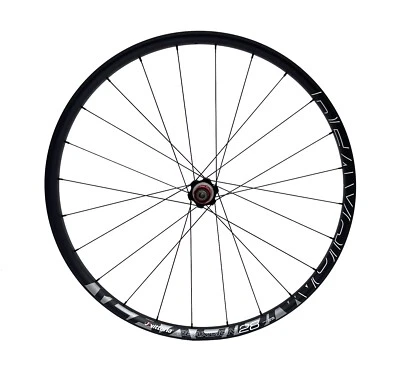 Vittoria Reaction 29" Bicicleta MTB Bicicleta de Montaña Rueda Trasera Tubeless Foto 1 de 3