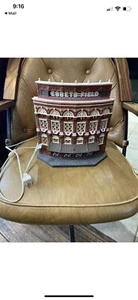 EBBETS FIELD AND SCOREBOARD DEPARTMENT 56 - Picture 1 of 5