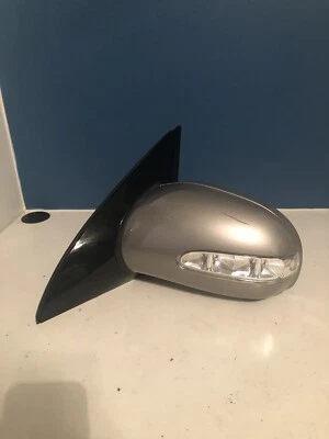 06-10 Mercedes-Benz W251 R320 R350 R500 R63 AMG Left Door Mirror Driver Side  - Image 1 of 4