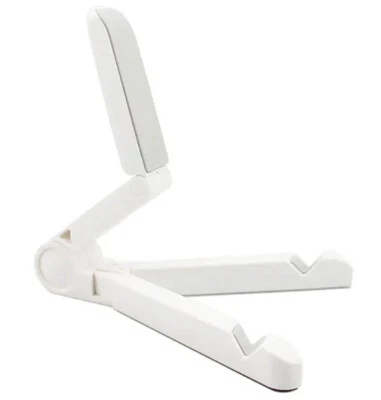 Tablet Ständer verstellbar Handy iPad E-Reader Notebook E-Book Smartphone Halter - Bild 1 von 4