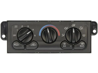 Módulo de control de climatización para GMC Envoy XL 2002 Dorman 93421BH Foto 1 de 2