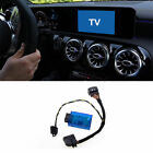 Original Kufatec Tv Usb Picture Activation For Hymer Motorhome Ntg6 Ntg 6 Mbux
