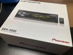 Nueva cubierta de audio Carrocheer - Imagen 1 de 3
