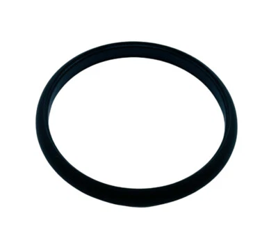 Zeagle Scuba Second Stage Regulator F8 Regulator Front Cover Ring 342-0265-4A - Image 1 of 4