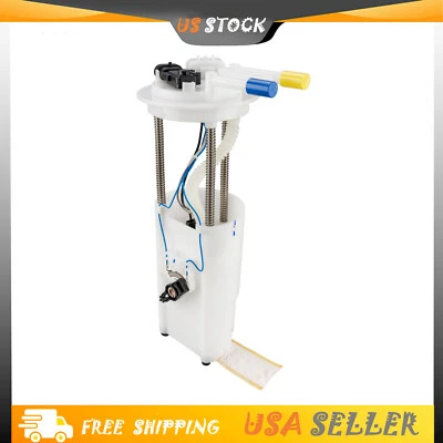 Conjunto de bomba de combustible eléctrica FG0509 para Isuzu Rodeo Honda Passport V6 1999-2000 Foto 1 de 4