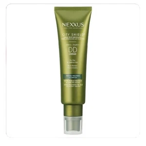 Nexxus City Shield DD Hair Creme with Wheat Protein & Indian Lotus 2 Pack 9.3oz - Picture 1 of 10