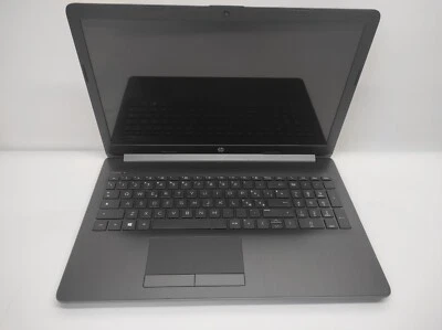 NOTEBOOK HP PAVILION 15-DB009NL AMD A9-9425 8GB RAM 256 SSD WIFI WEBCAM - Immagine 1 di 4