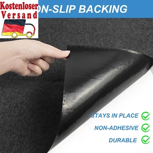 Öl-Auffangmatte Clean Max,Ölmatte Robuste Schutzmatte 91X182Cm,Vielseitiger Gara - Picture 1 of 8