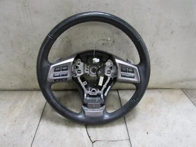 VOLANTE PARA 12 13 14 SUBARU LEGACY Foto 1 de 2