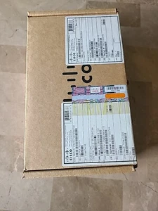 Cisco C3850-NM-4-1G 4-Port Network Module - Picture 1 of 2