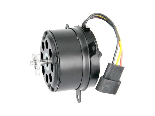 Motor de ventilador auxiliar para 1997-1998 Ford Mustang 3.8L V6 VZ972PV - Imagem 1 de 1