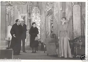 FOTO AÑO 1945-49 TEATRO CATALAN LOS CHICOS CRECEN ORFEO GRACIENC CC00105 - Imagen 1 de 1