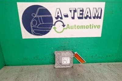 Centralina motore VW Polo IV 9N, 9A 55559394 P22092359 - Immagine 1 di 3