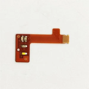 Replacment Power ON/OFF LED Ribbon Flex Cable For Nintendo DSi NDSI - Picture 1 of 5