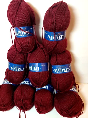 Nantucket por Cascade Yarns 80/20 acrílico/lana 100 g hecho en Inglaterra Foto 1 de 4