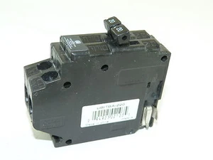 Crouse Hinds/Sylvania/Challenger MH220 2p 20a 120v UBITBA220 Circuit Breaker NEW - Picture 1 of 1