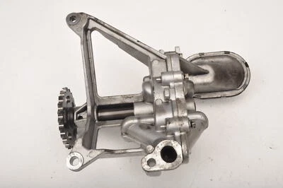 CITROEN C5 III 2.0 HDi 163CH Pompe À Huile 9682393380 - Photo 1/4