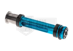 TTI HIGH QUALITY PISTON VSR 90 DEGREE METAL CUSTOM PISTONE VSR MARUI AIRSOFT - Imagen 1 de 5