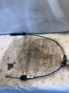 2006 VOLVO SERIES 50 V50 T5 Automatic Transmission Shifter Shift Cable A/T OEM - Picture 1 of 12
