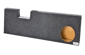 Alfombrado ventilado único A391-10CPV de 10" - Se adapta a Ford F250/350/450 1999-2007 doble - Imagen 1 de 1