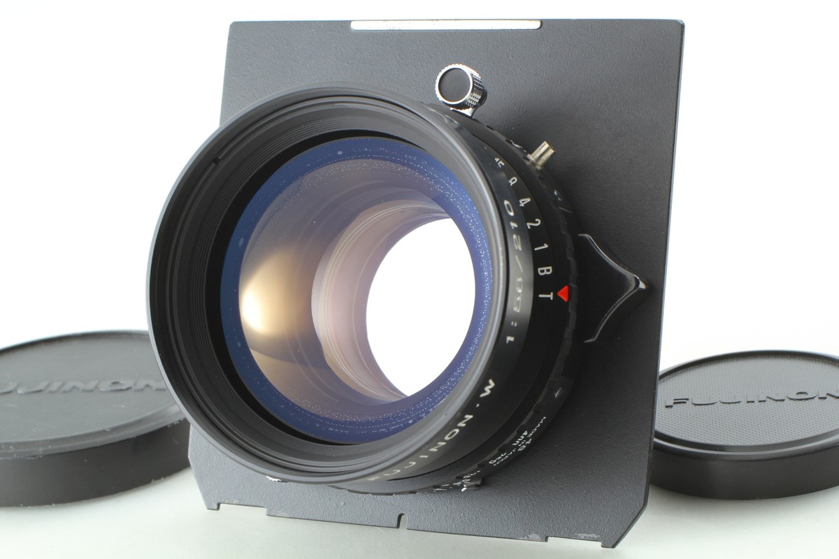 Fujifilm f/5.6 Camera Lenses 210mm Focal for sale | eBay Fujifilm f/5.6 Camera Lenses 210mm Focal for sale | eBay